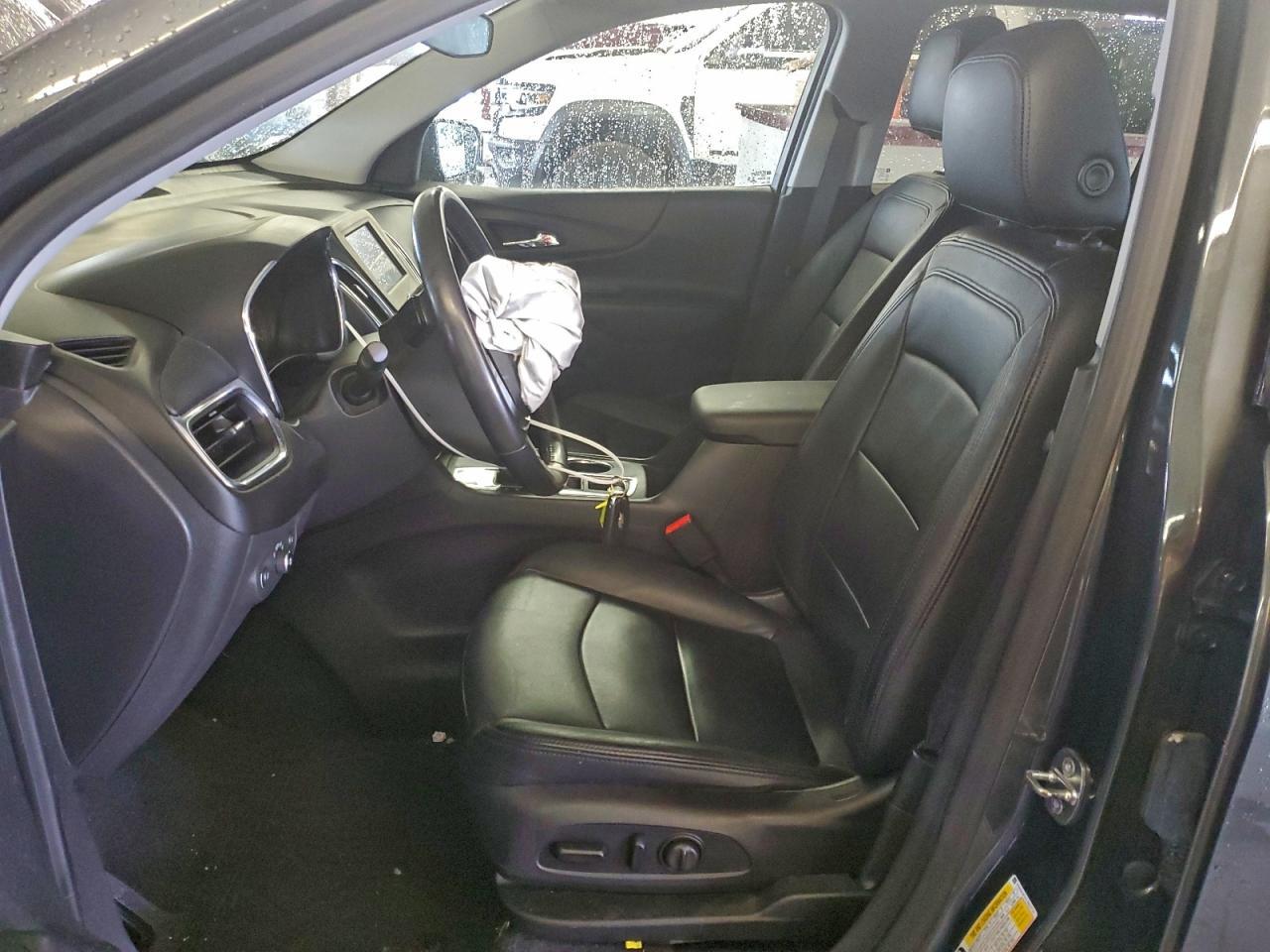 2020 Chevrolet Equinox Lt - Фото 7