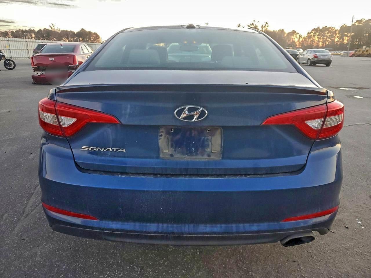 2016 Hyundai Sonata Se - Image 6