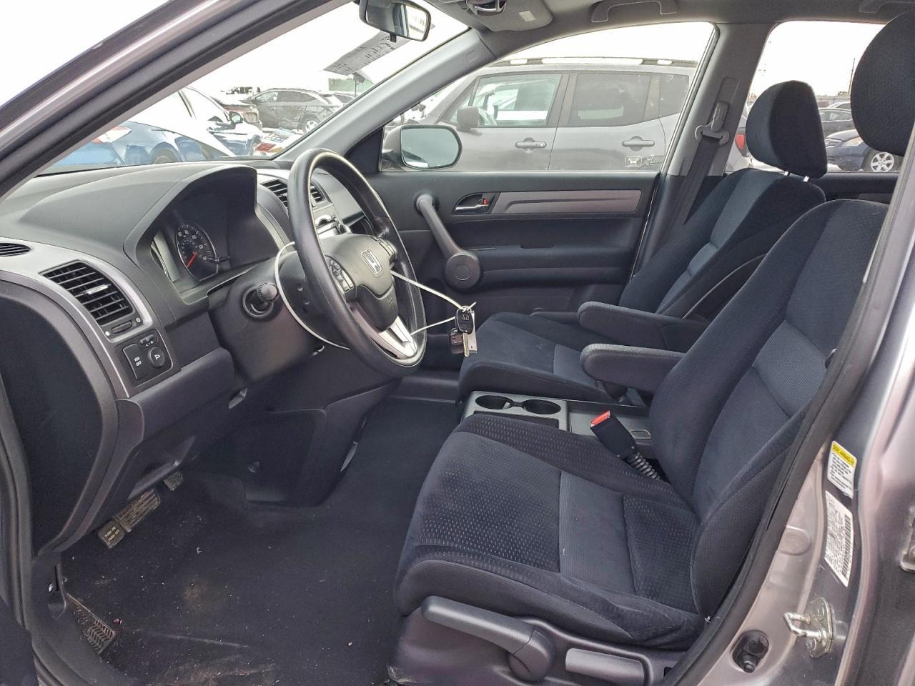 2008 Honda Cr-V Ex - Image 7