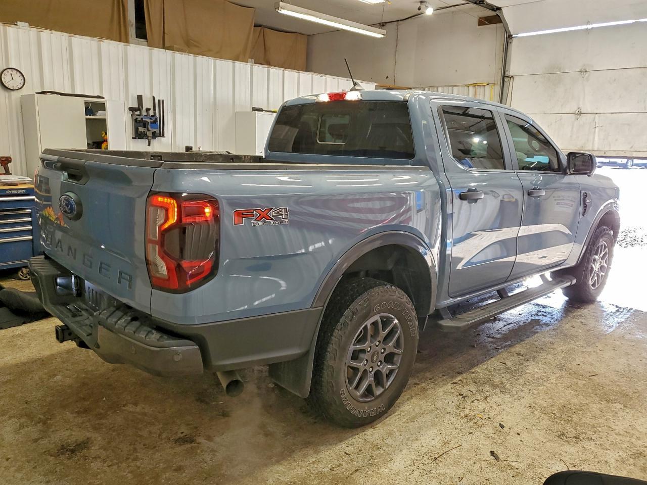 2024 Ford Ranger Xlt - Image 3