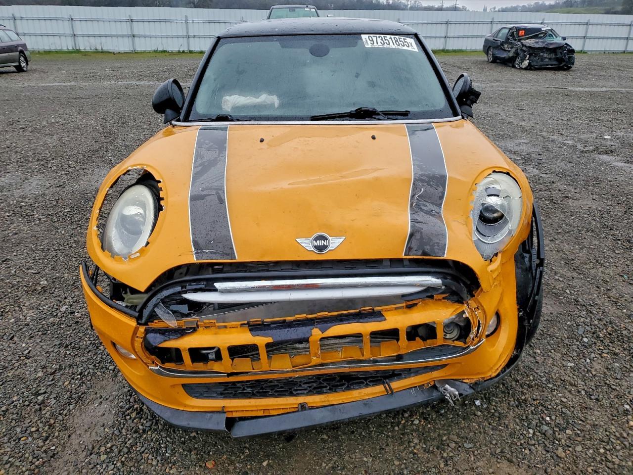 2014 Mini Cooper - Фото 5