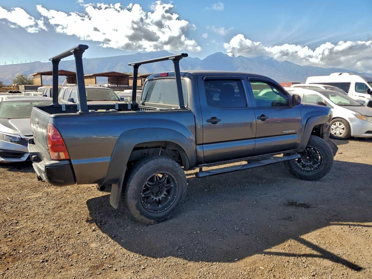 2012 Toyota Tacoma - Фото 3