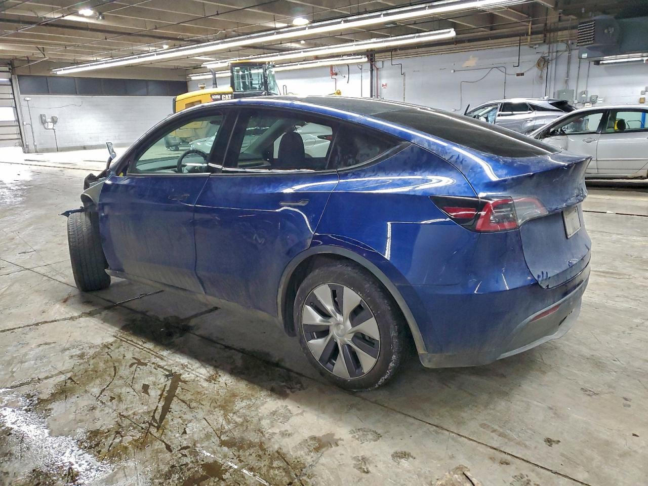 2024 Tesla Model Y - Image 2