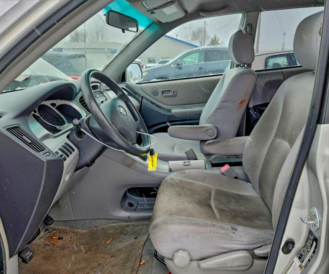 2005 Toyota Highlander - Image 7