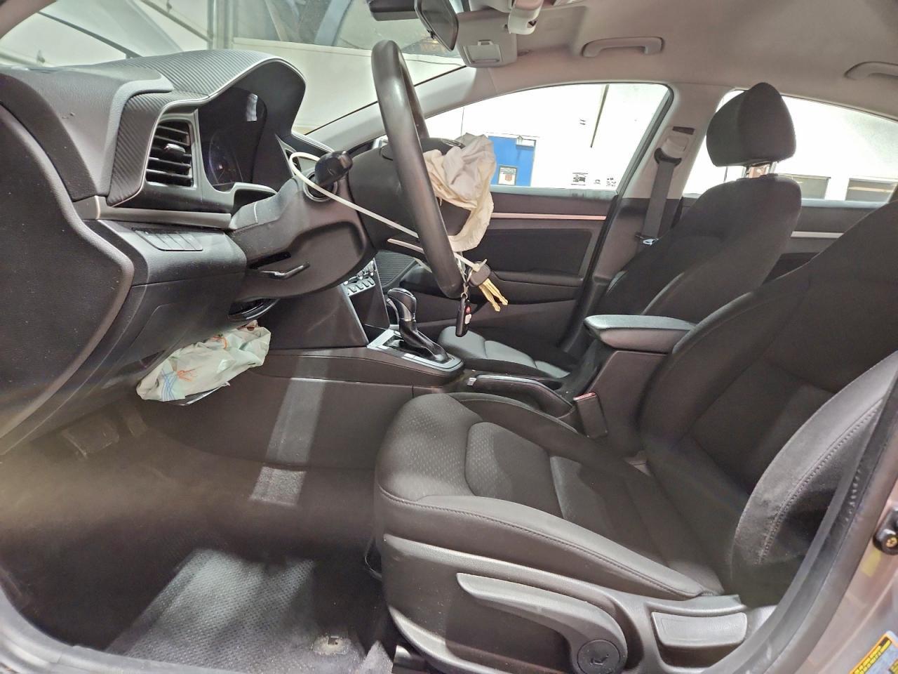 2020 Hyundai Elantra Sel - Фото 7