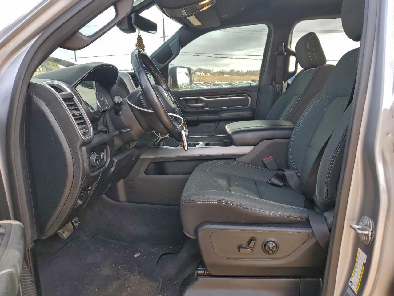 2020 Ram 1500 Big Horn/Lone Star - Image 7