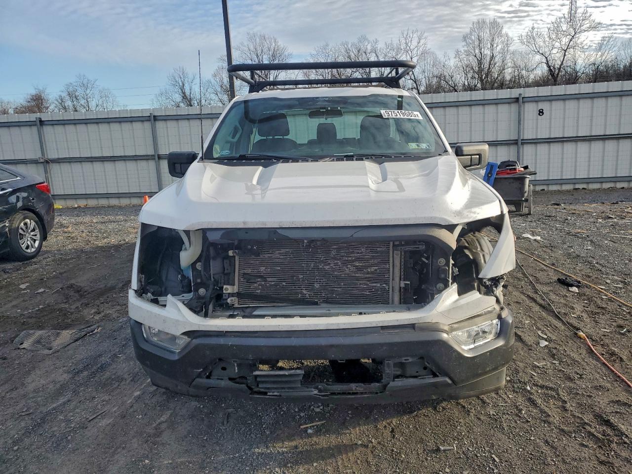 2022 Ford F150 - Фото 5