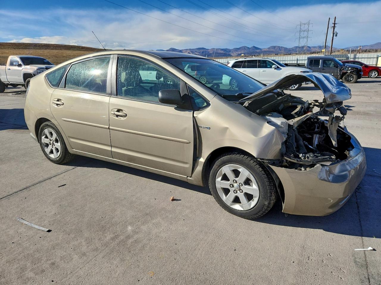 2009 Toyota Prius - Фото 4