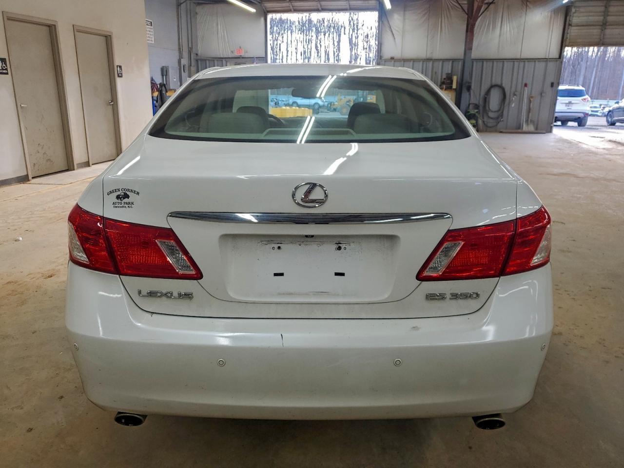 2009 Lexus Es 350 - Image 6