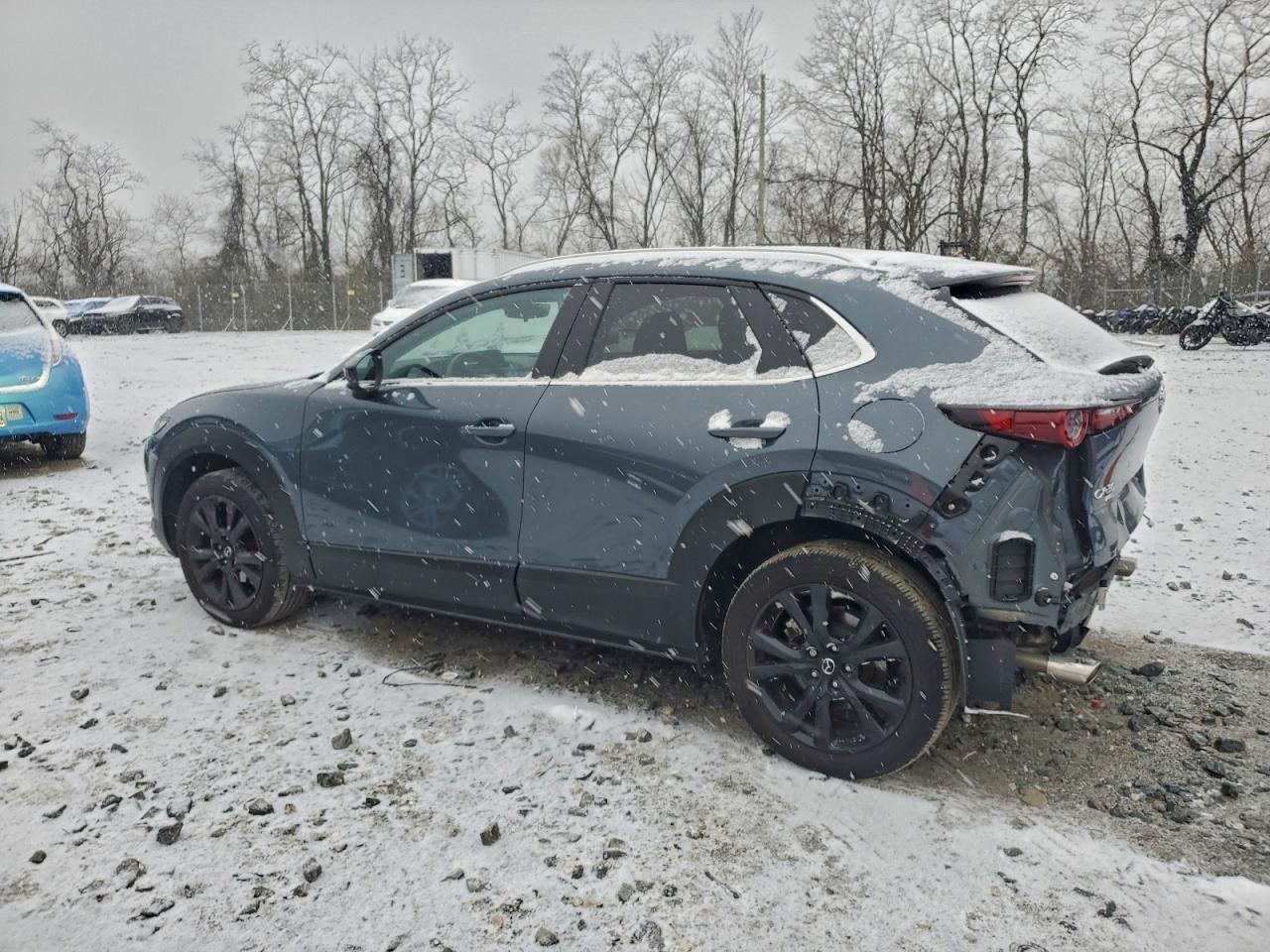 2023 Mazda Cx-30 Preferred - Image 2