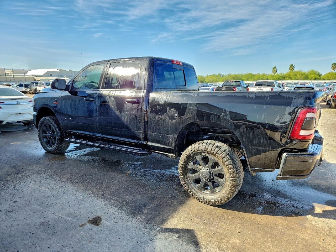 2022 Ram 2500 Big Horn/Lone Star - Image 2