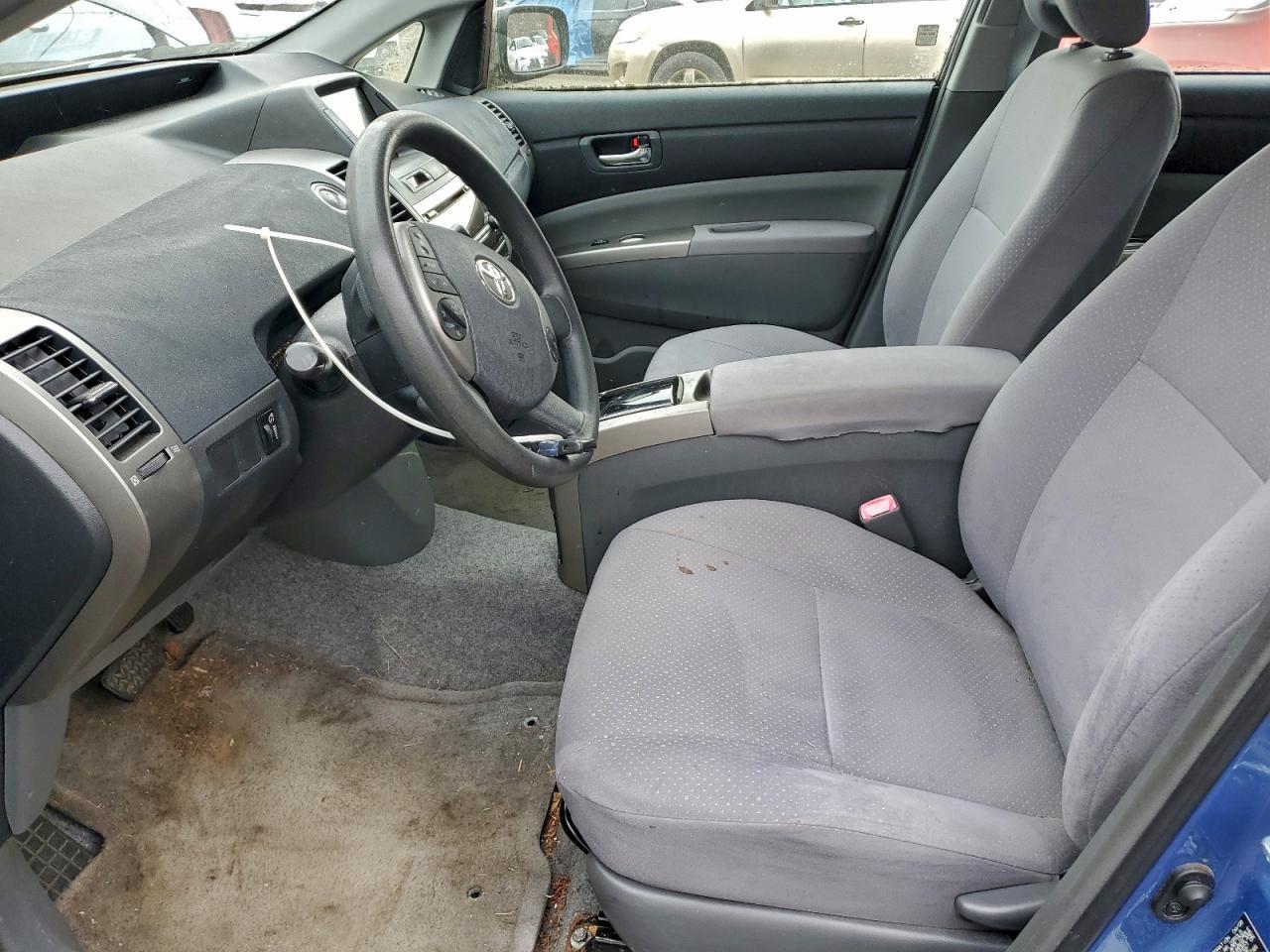 2008 Toyota Prius - Фото 7