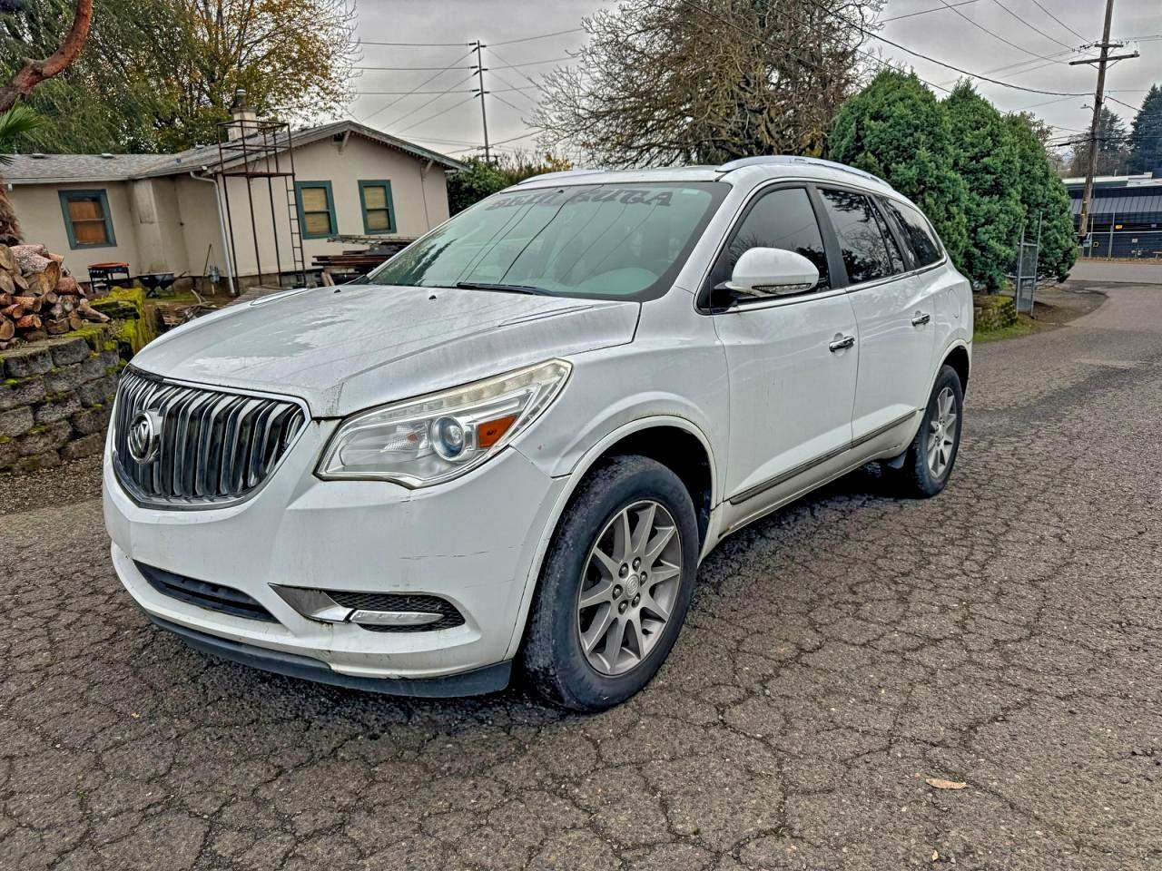 2016 Buick Enclave - Image 2