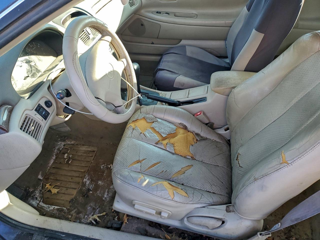 2000 Toyota Camry Solara Sle V6 - Image 7