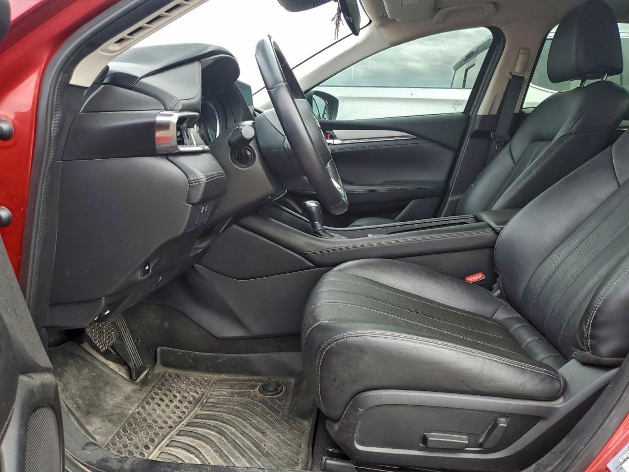 2018 Mazda 6 Touring - Фото 7