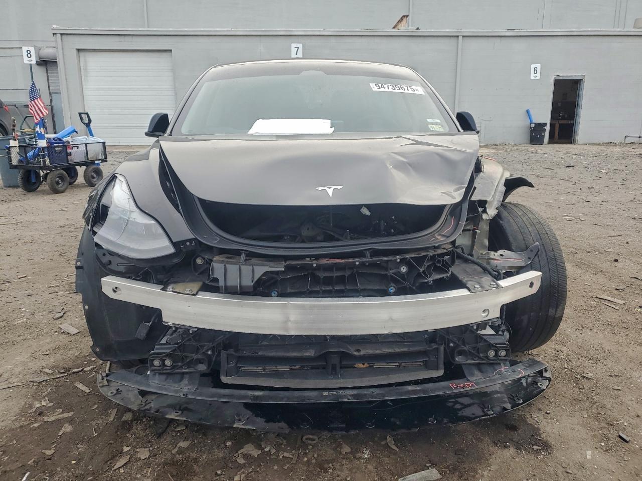 2023 Tesla Model 3 - Image 5