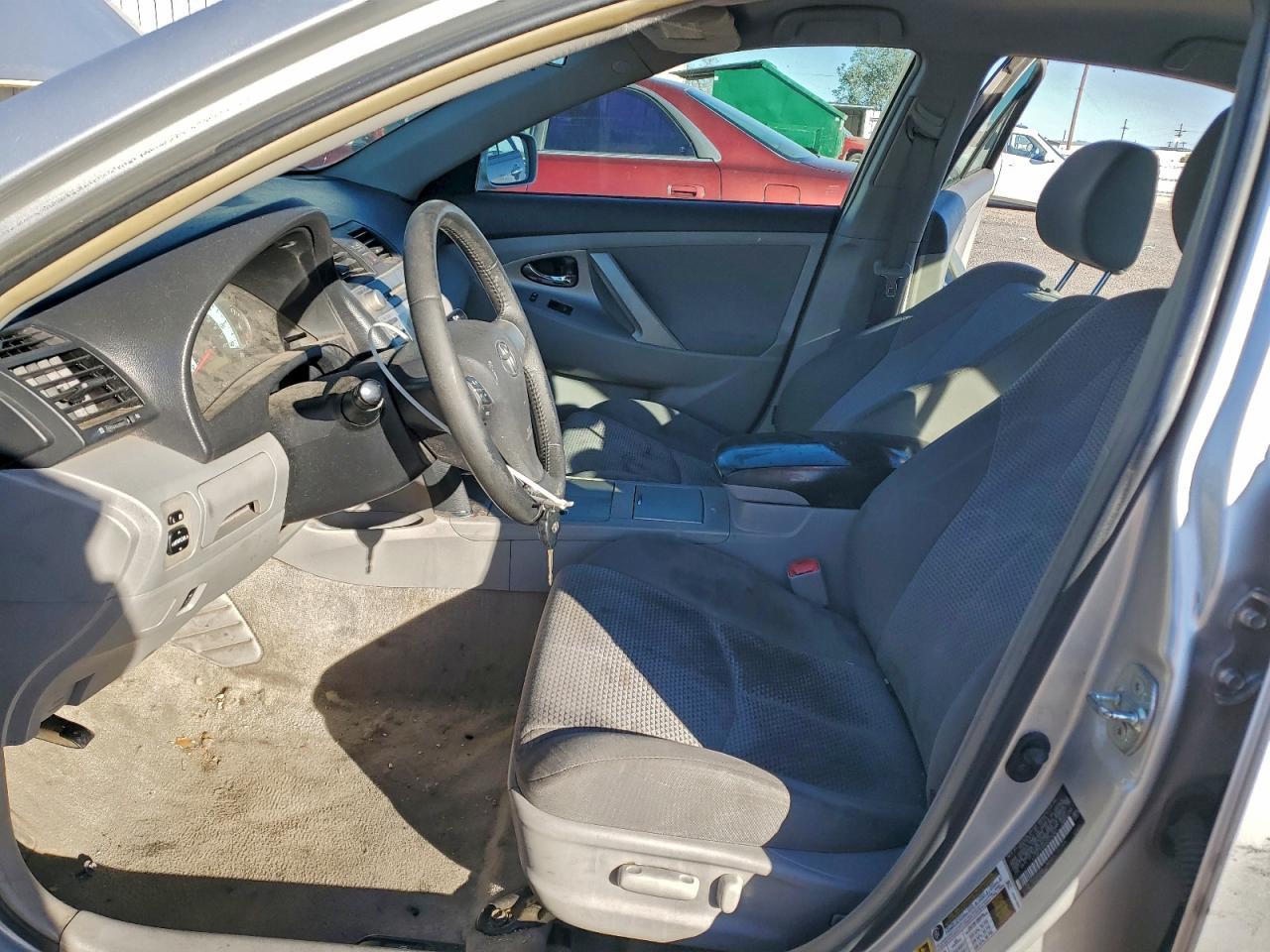 2010 Toyota Camry Base - Image 7