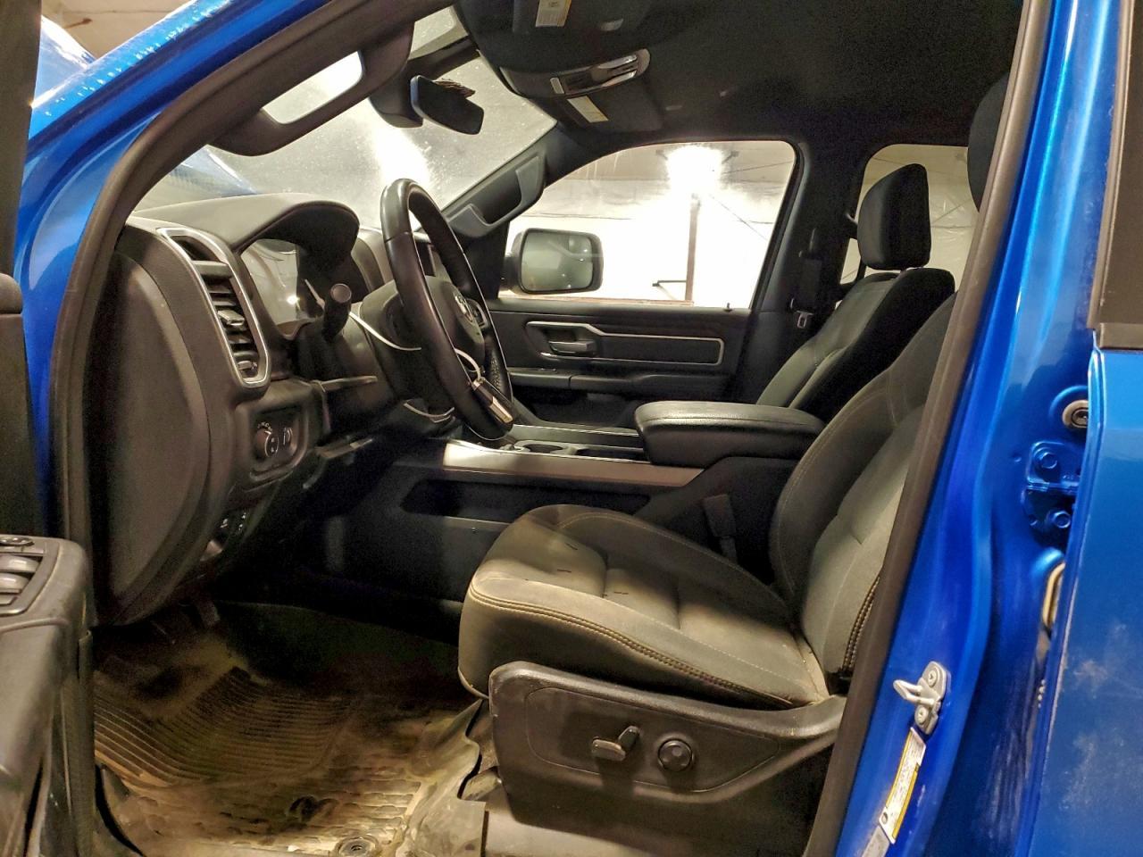 2021 Ram 1500 Big Horn/Lone Star - Фото 7