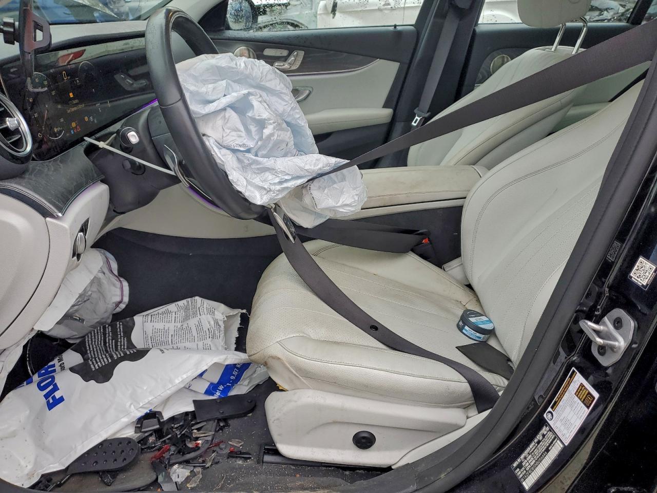 2022 Mercedes-Benz E 350 - Image 7