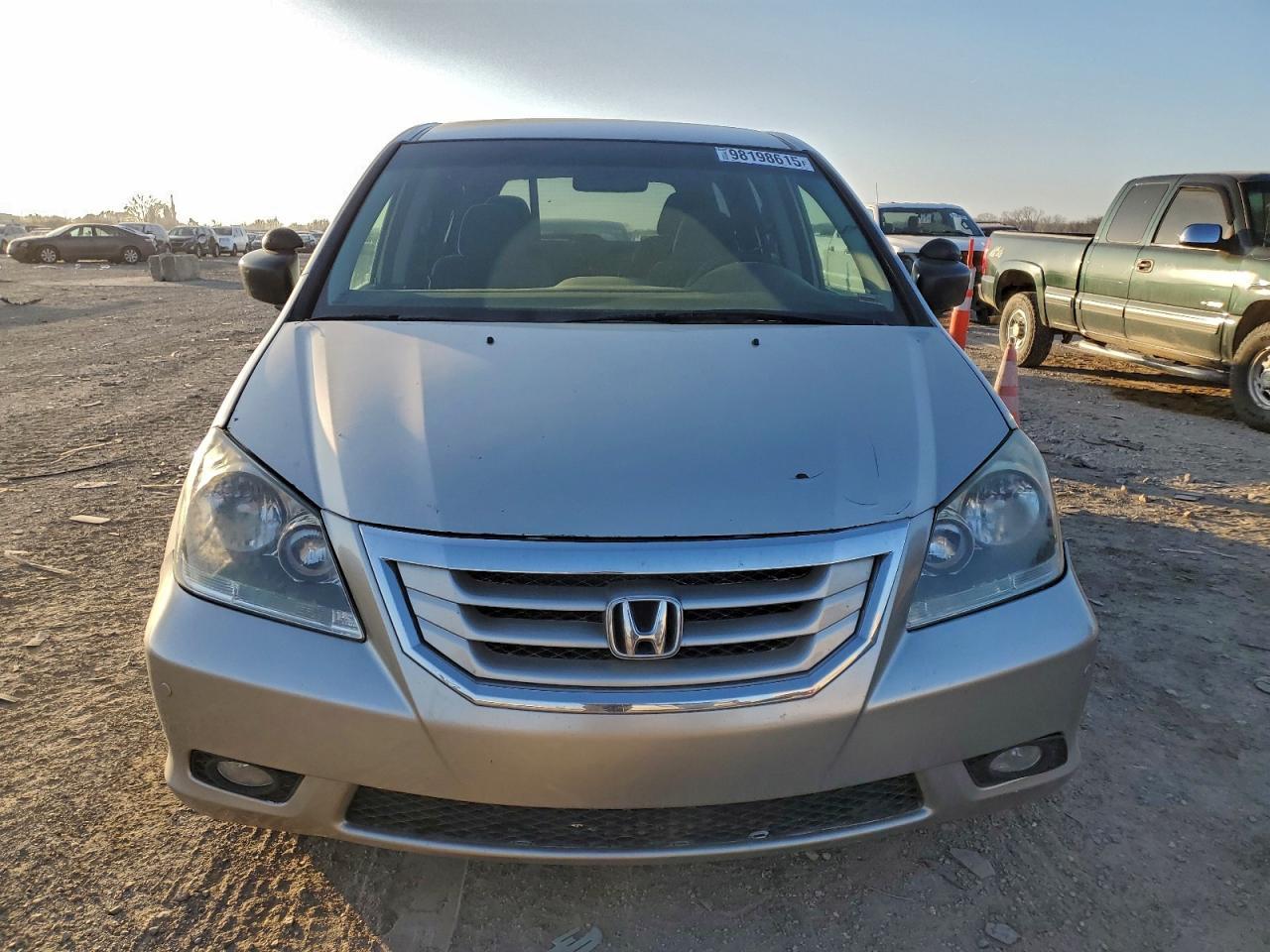 2006 Honda Odyssey Lx - Image 5