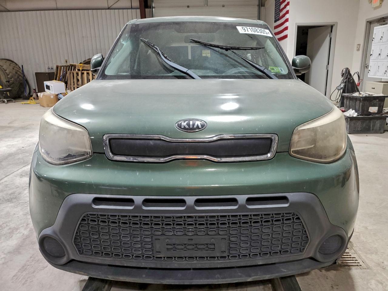 2014 Kia Soul - Фото 5