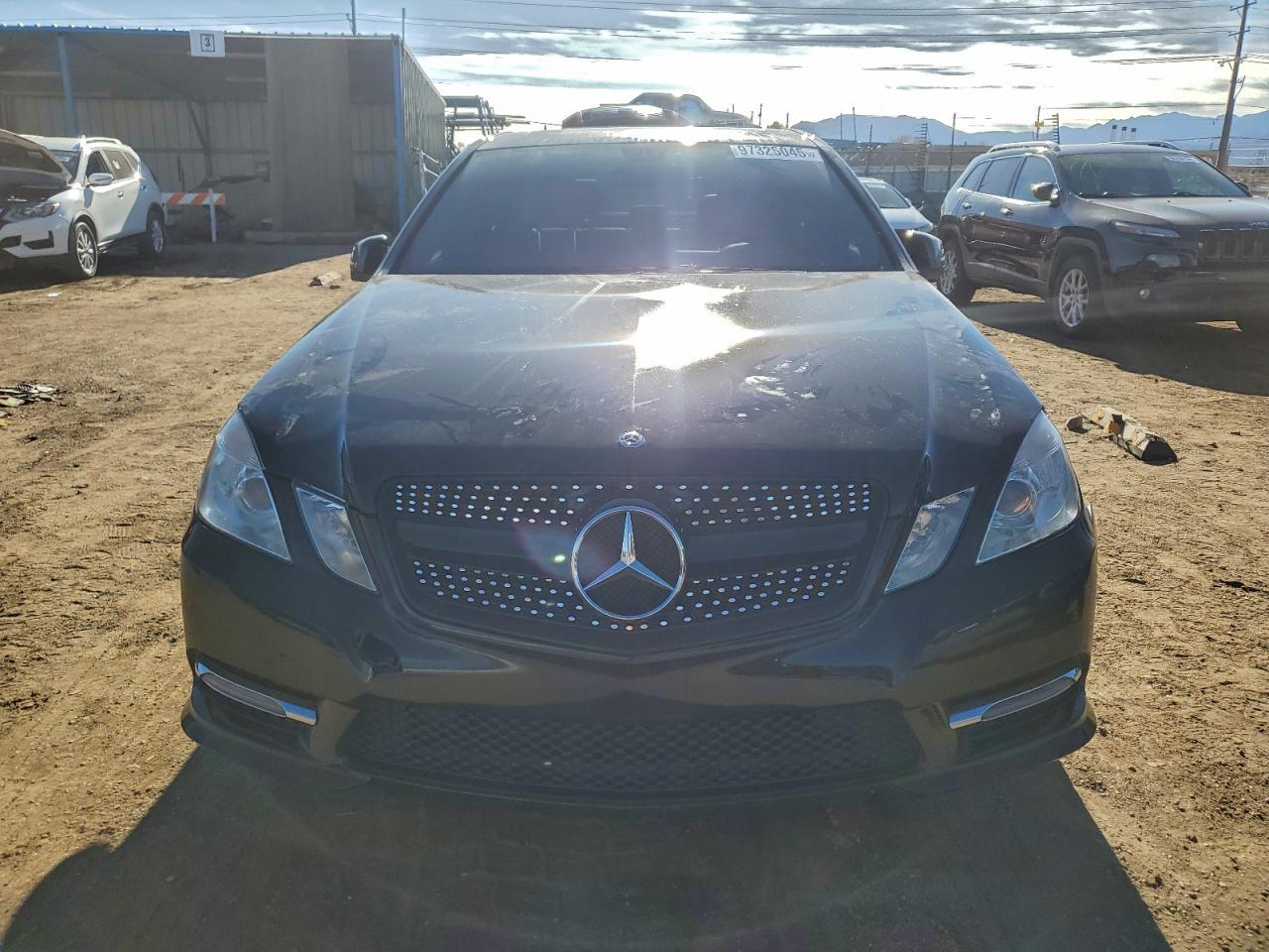 2013 Mercedes-Benz E 350 4Matic - Image 5