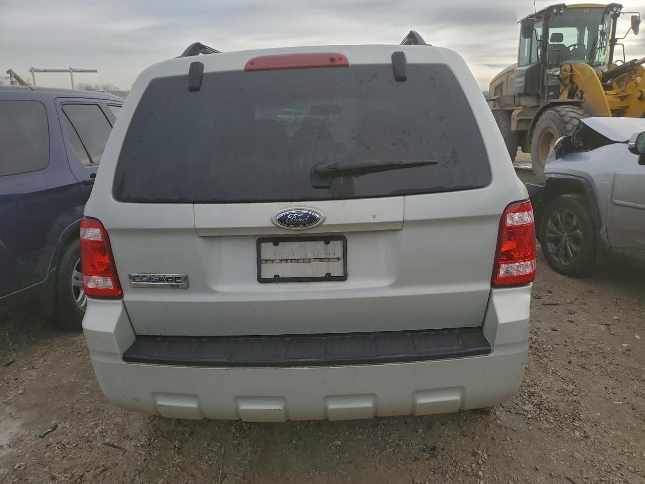 2009 Ford Escape Xlt - Image 6