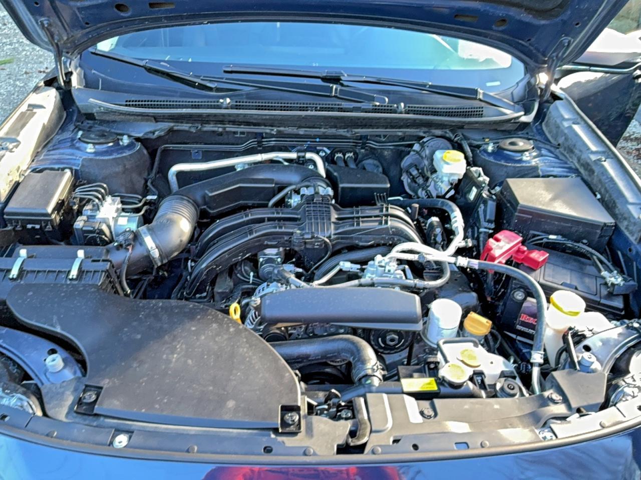 2023 Subaru Outback Touring - Фото 7