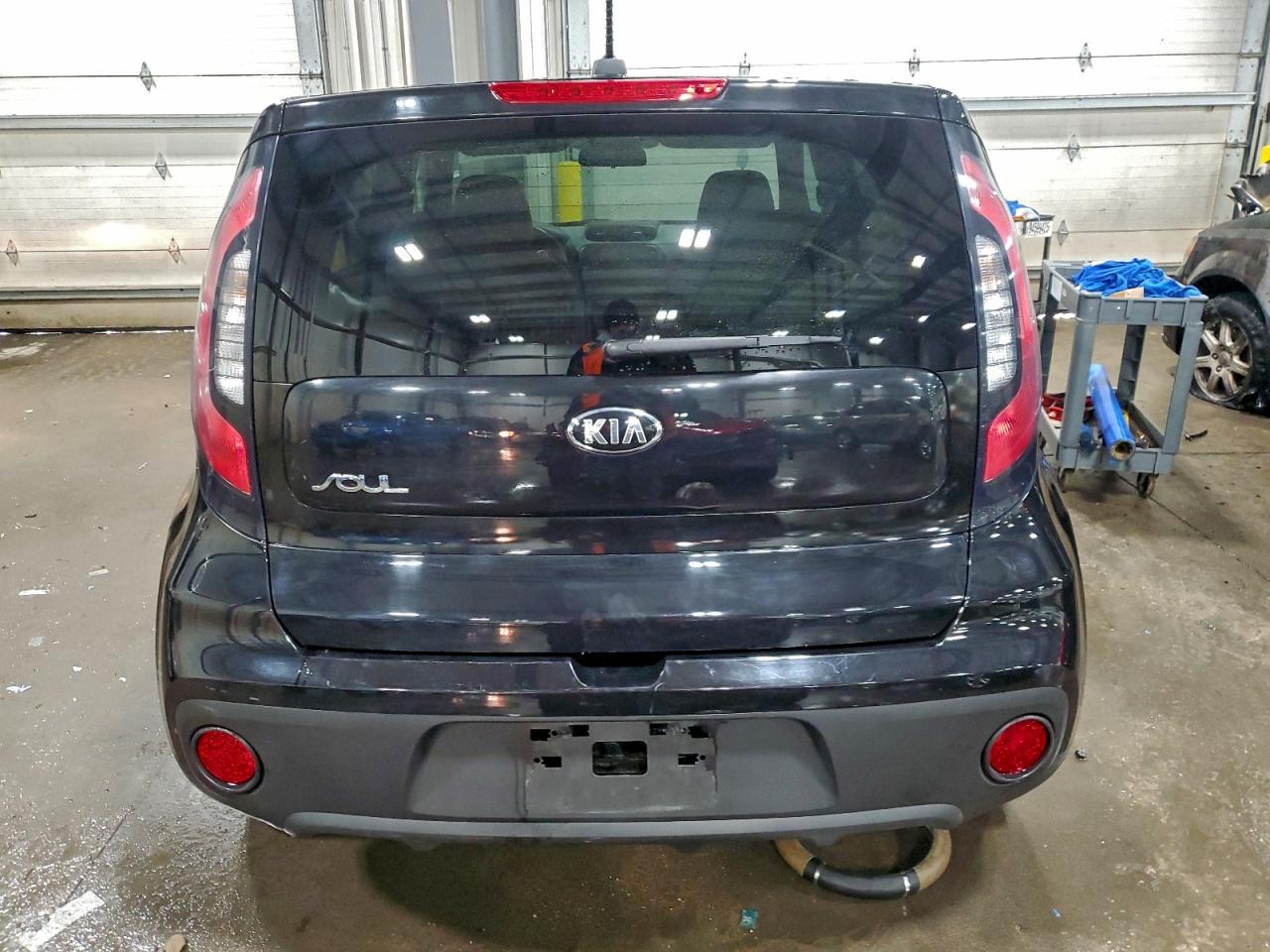 2017 Kia Soul - Image 6