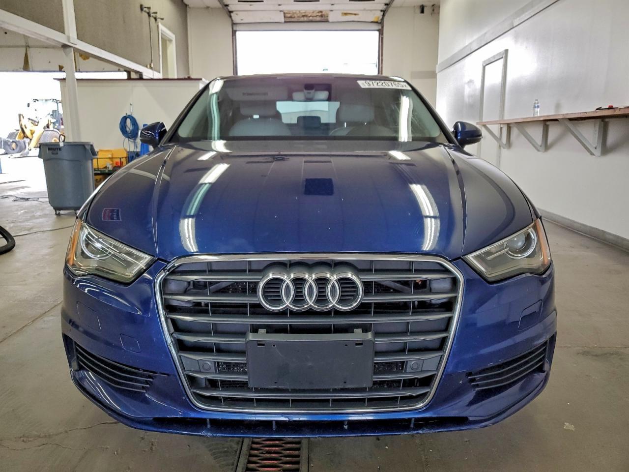 2016 Audi A3 Premium - Image 5