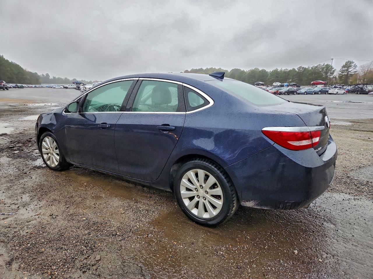 2016 Buick Verano - Image 2