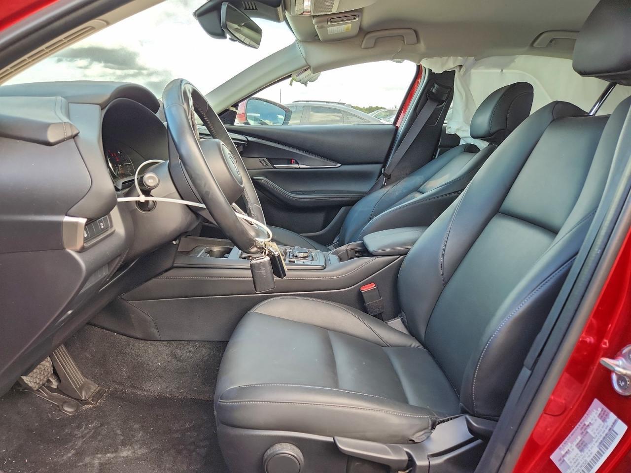 2021 Mazda Cx-30 Select - Фото 7