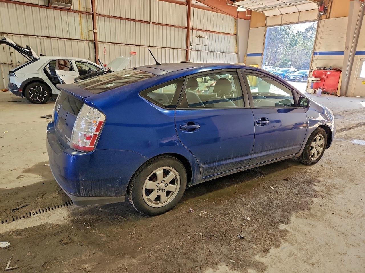 2008 Toyota Prius - Image 3