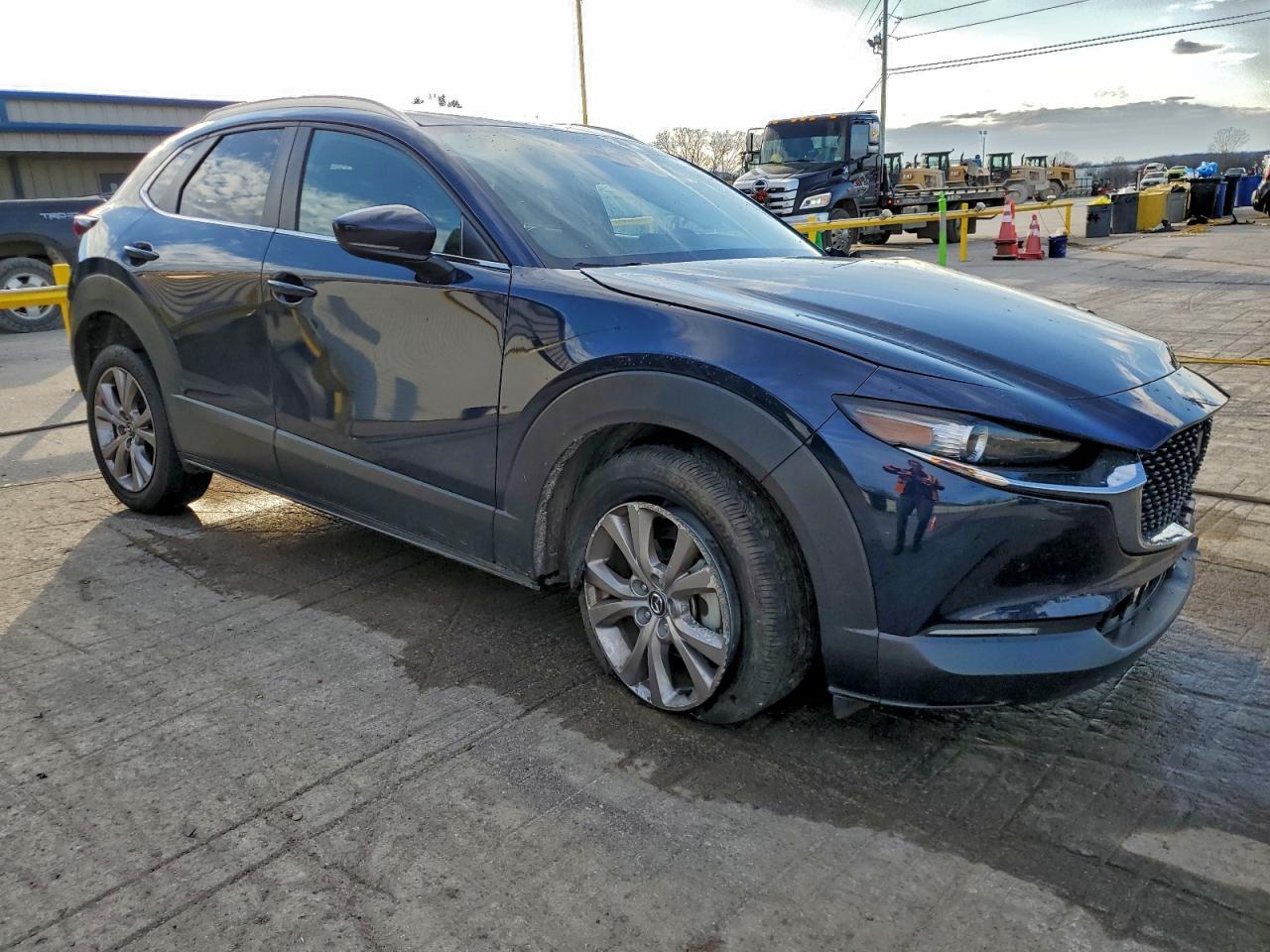 2022 Mazda Cx-30 Select - Фото 4