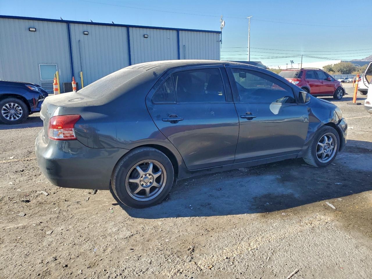 2007 Toyota Yaris - Фото 3