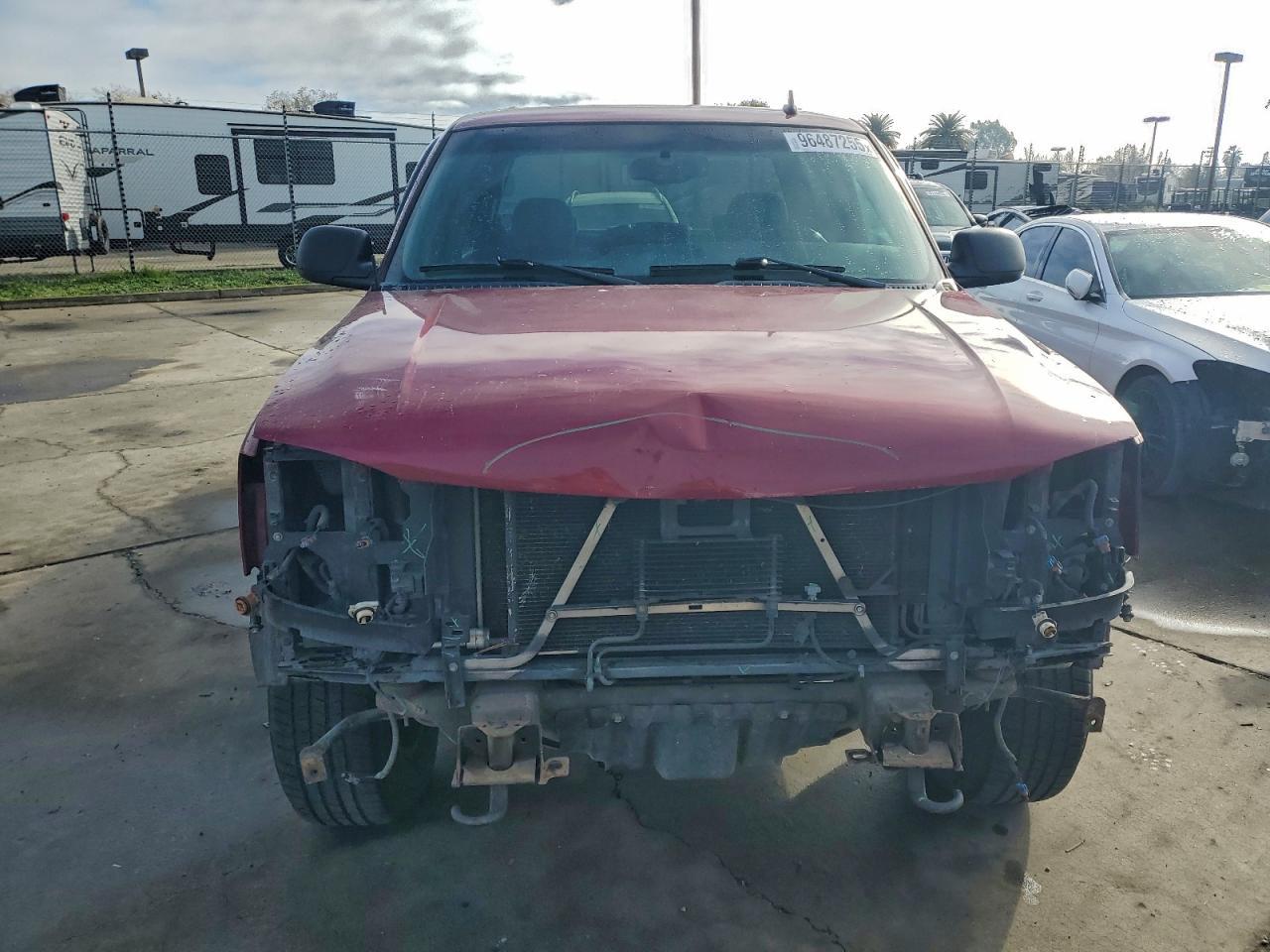 2006 GMC New Sierra K1500 - Image 5