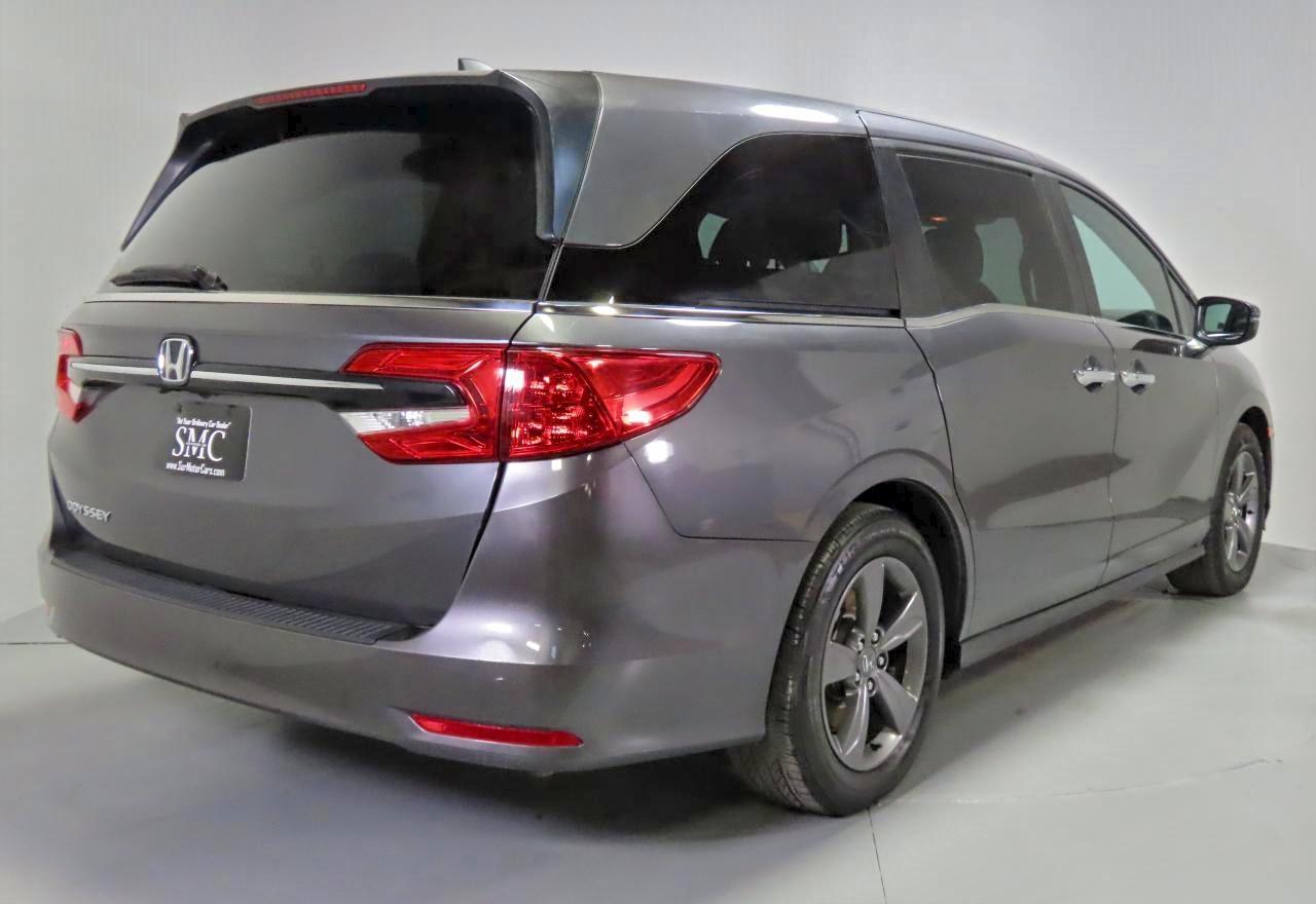 2023 Honda Odyssey Ex - Image 3