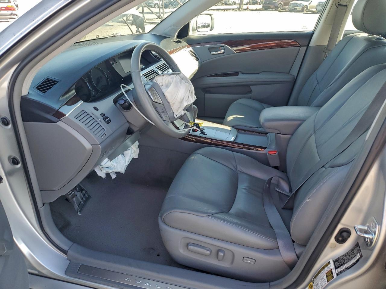 2008 Toyota Avalon Xl - Image 7