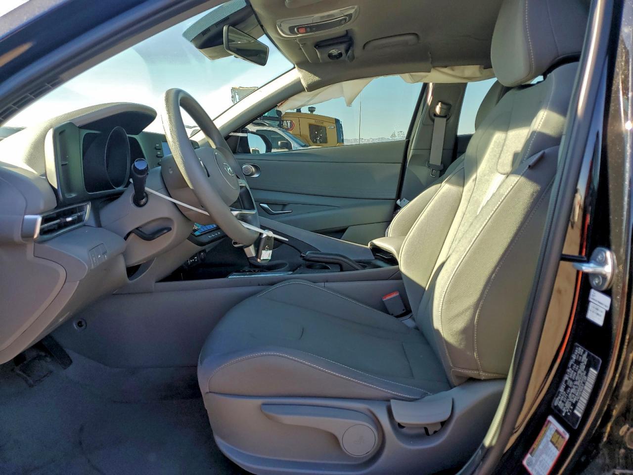 2023 Hyundai Elantra Sel - Фото 7