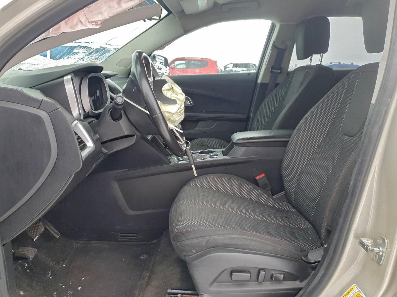 2016 Chevrolet Equinox Lt - Image 7