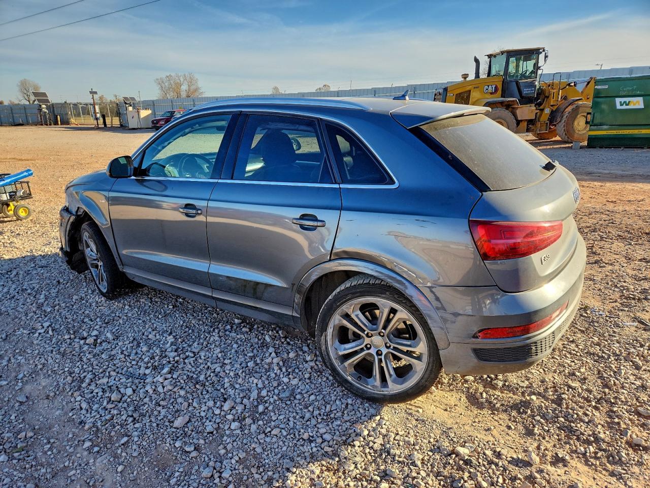 2016 Audi Q3 Prestige - Image 2