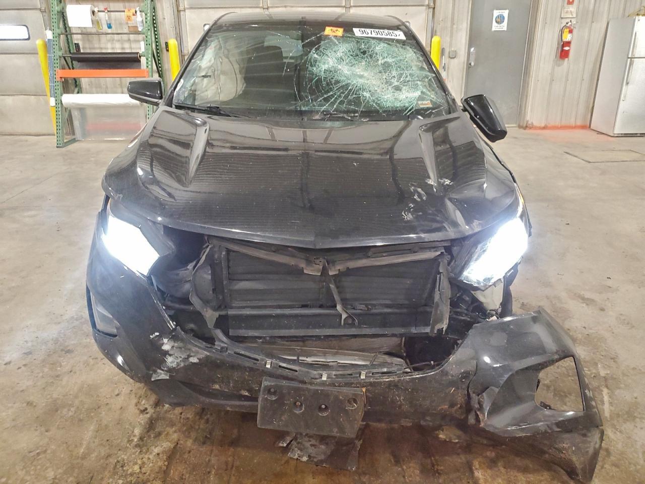 2020 Chevrolet Equinox Lt - Image 5