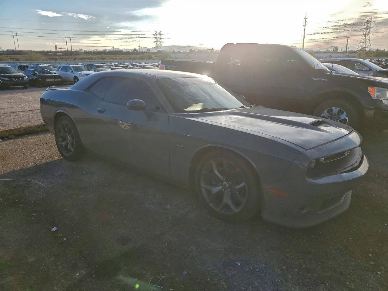 2019 Dodge Challenger R/T - Image 4