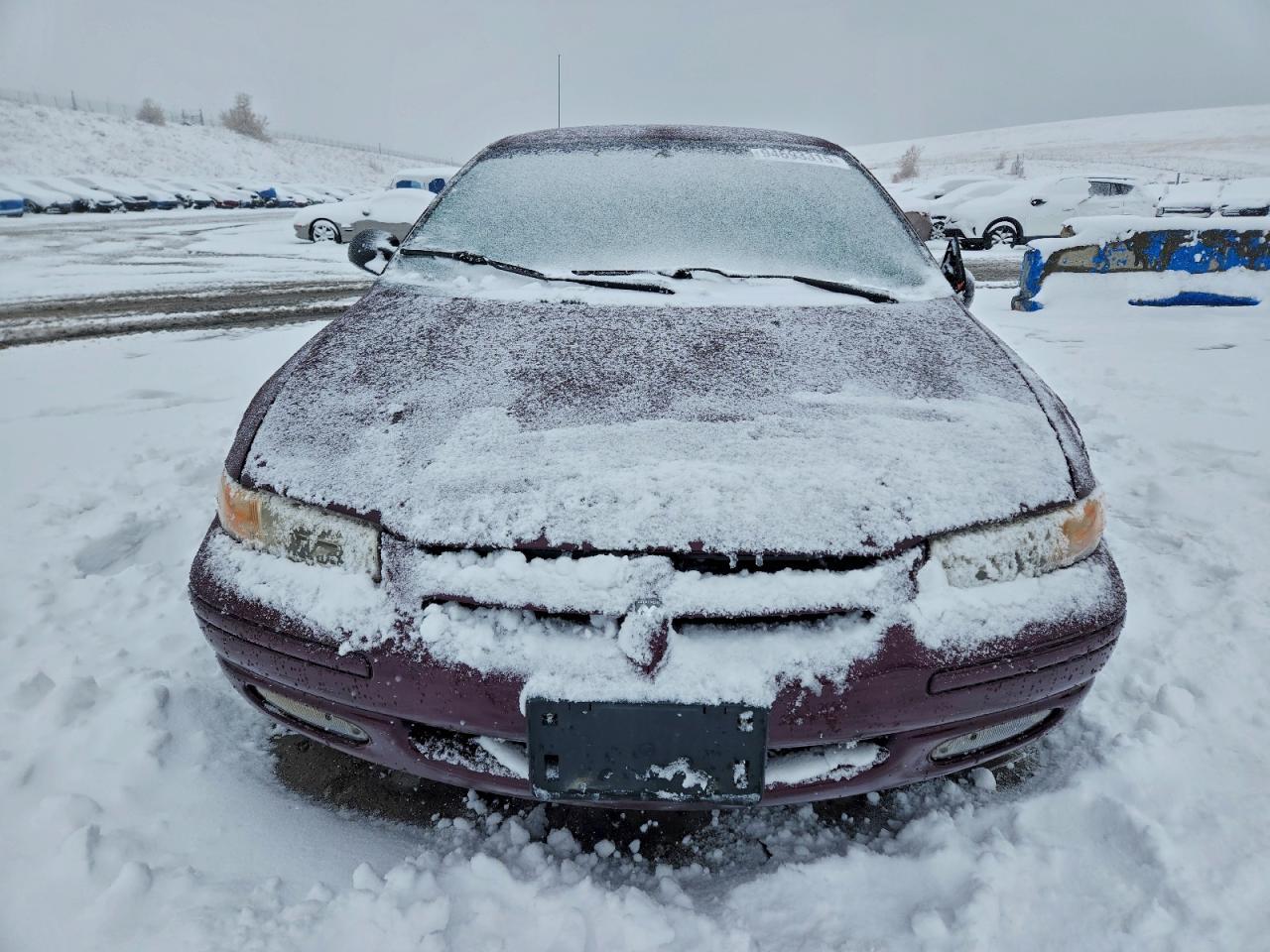 1999 Dodge Stratus Es - Фото 5