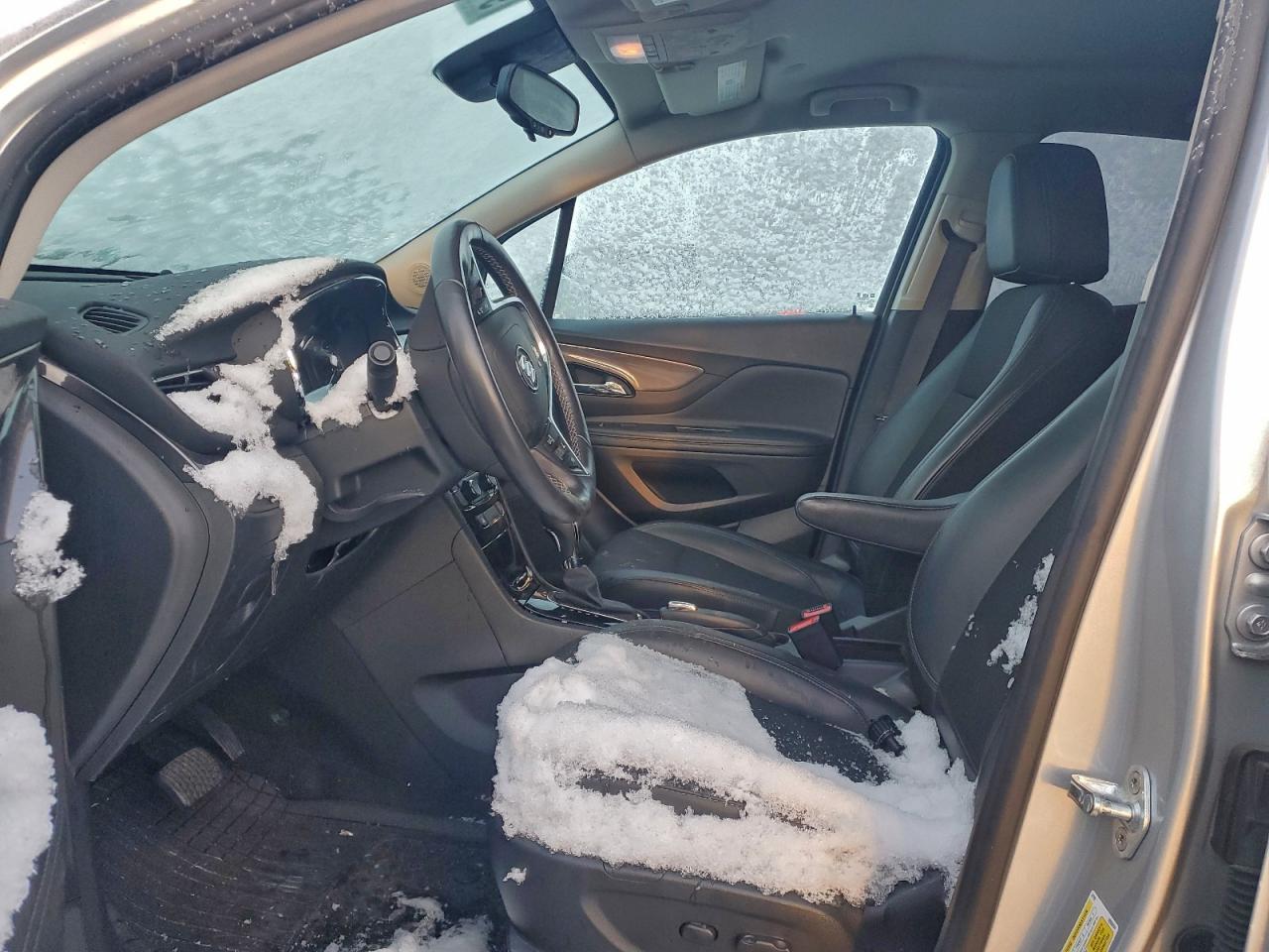 2022 Buick Encore Preferred - Image 7