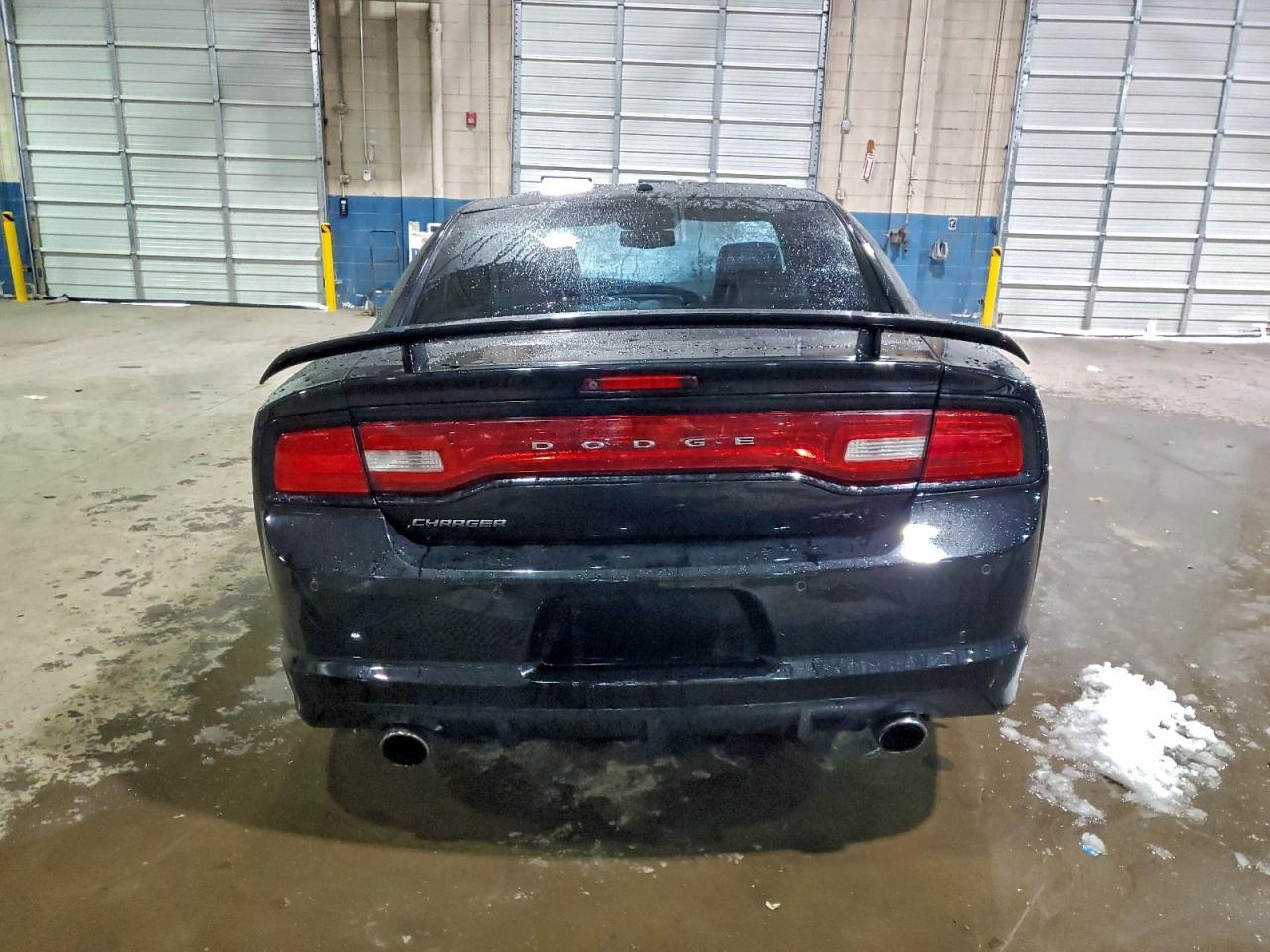 2014 Dodge Charger Srt-8 - Фото 6