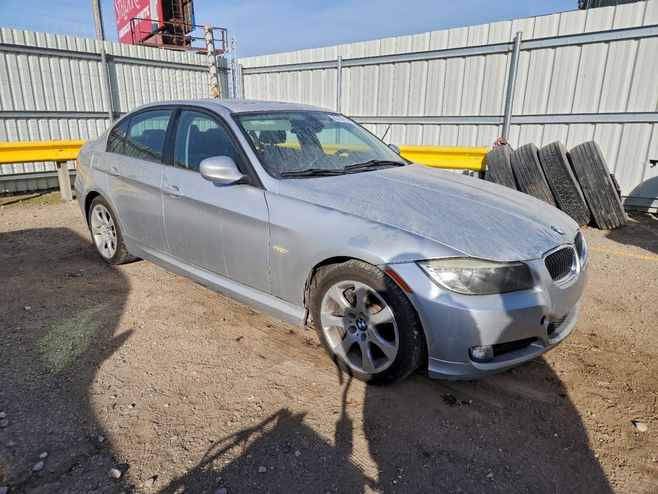 2011 BMW Uk - Фото 4