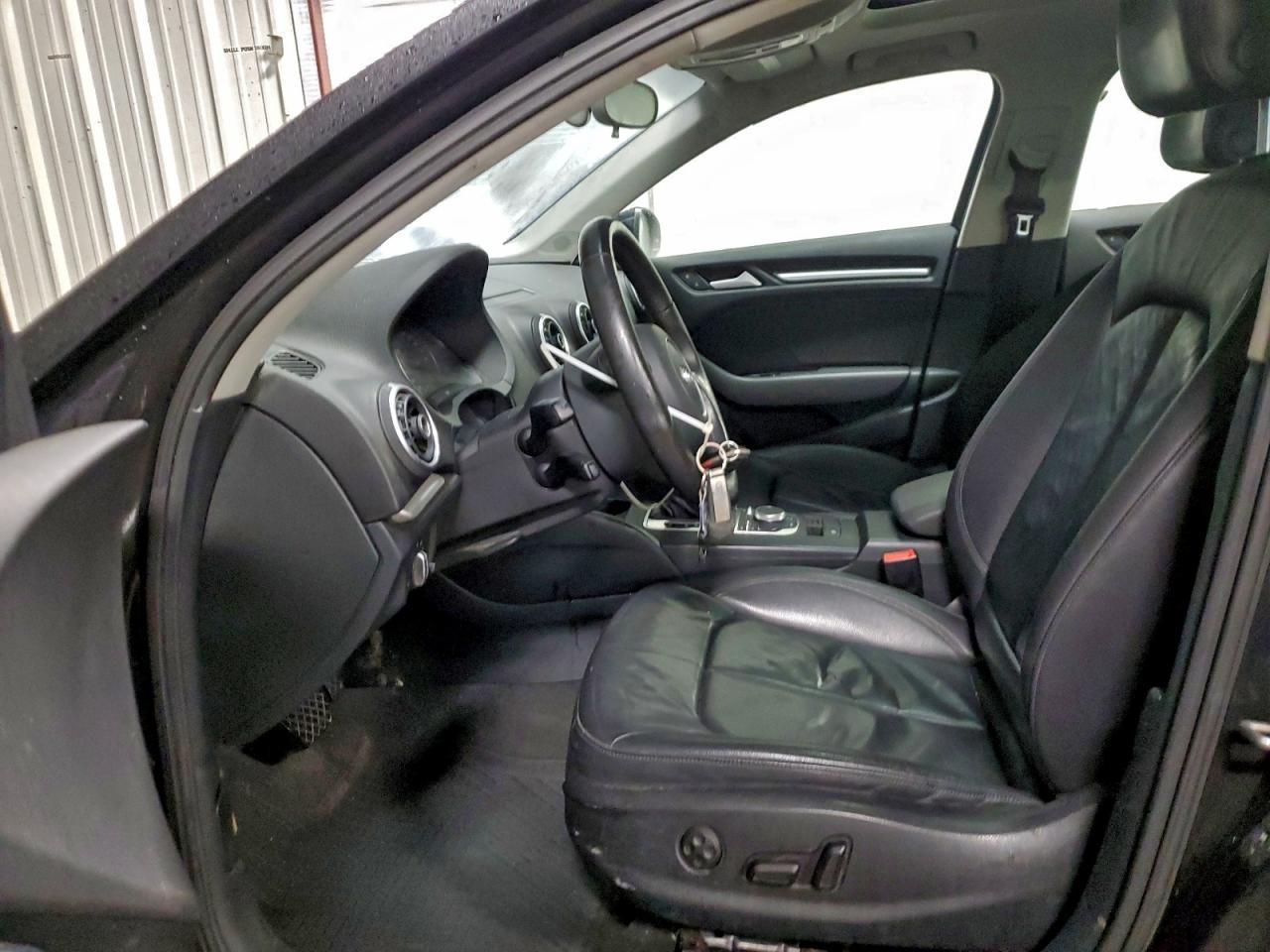 2015 Audi A3 - Image 7
