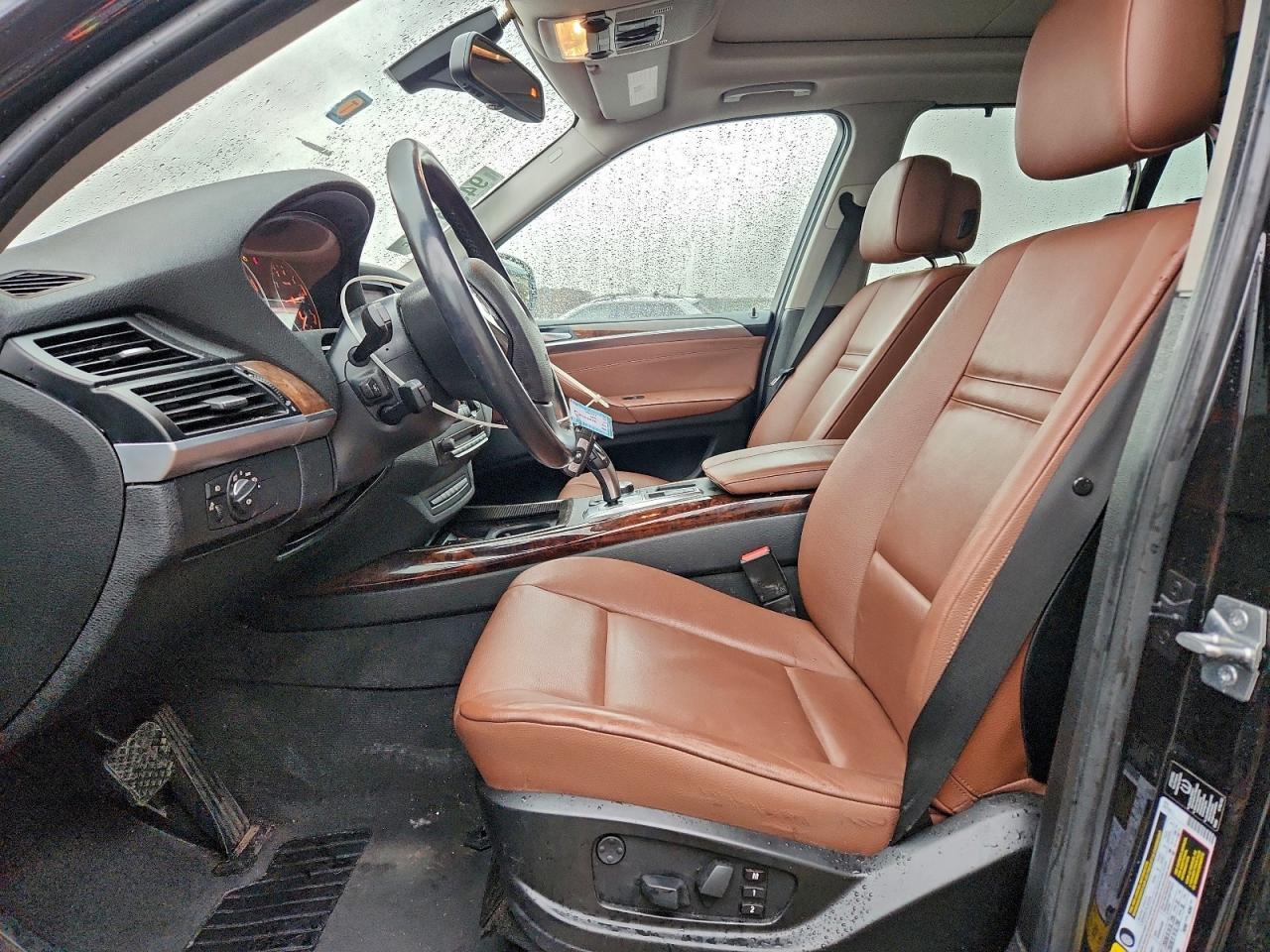 2013 BMW X5 xDrive35I - Фото 7