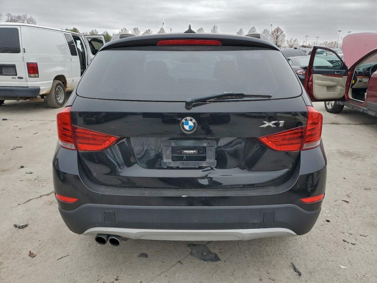 2014 BMW X1 xDrive28I - Image 6